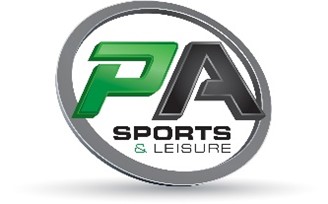 P A Sports logo